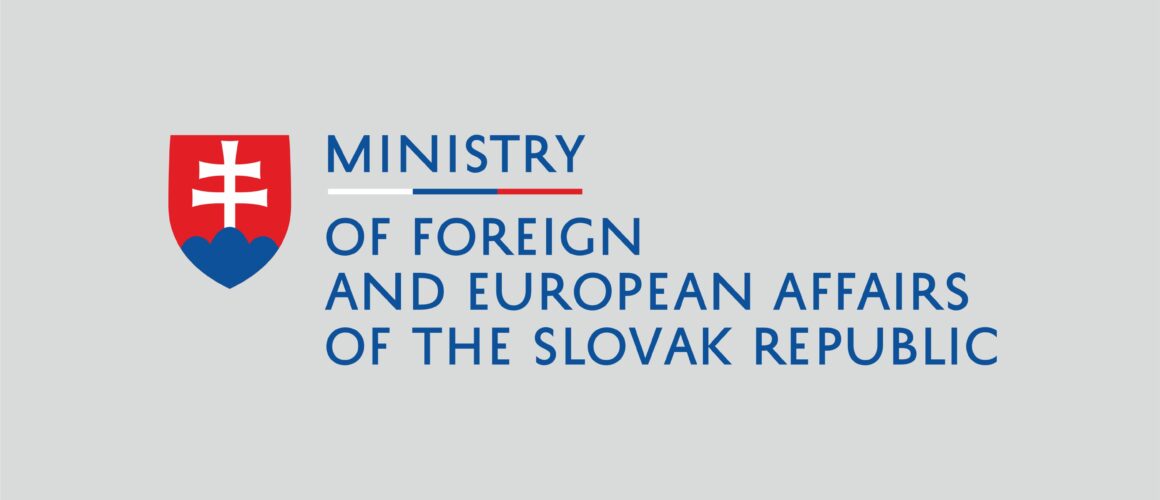 Ministry of Foreign and European Affairs of the Slovak Republic