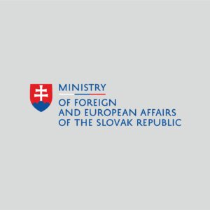 Ministry of Foreign and European Affairs of the Slovak Republic