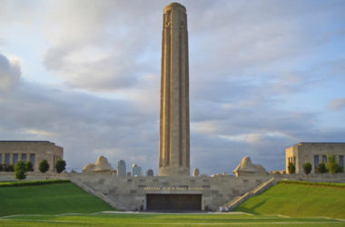 National World War I Museum and Memorial