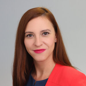 Dominika Sobolová