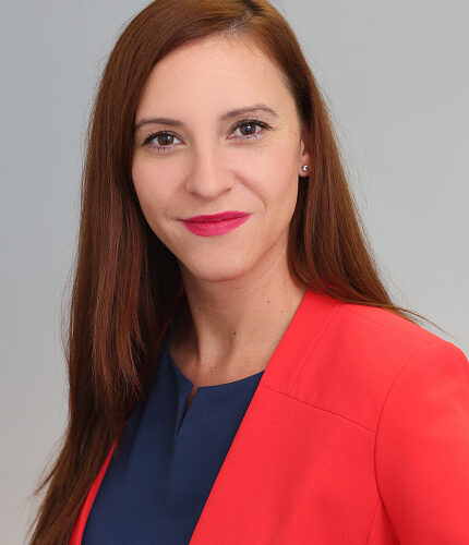 Dominika Sobolová