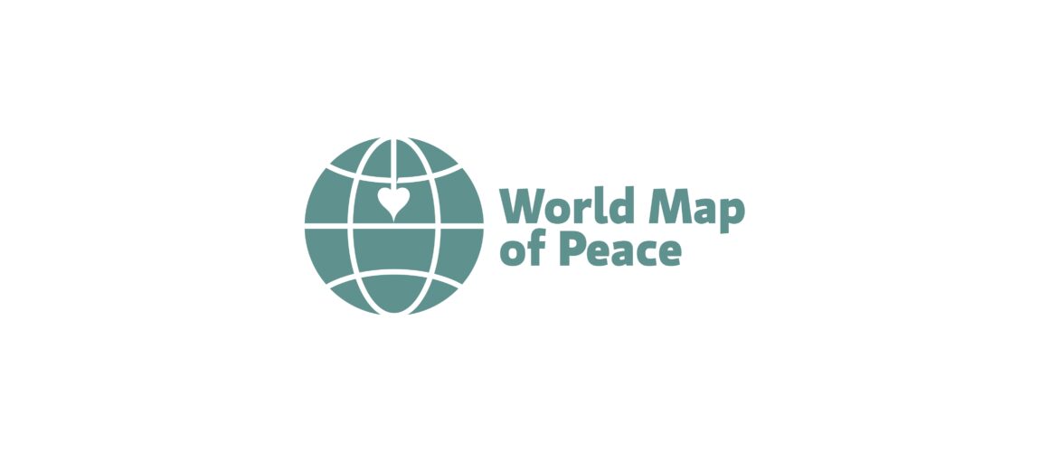 World Map of Peace_Tree of Peace_Servare et Manere