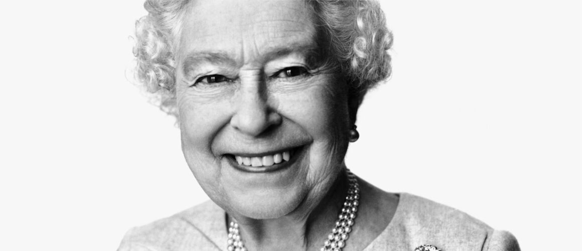 Platinum Jubilee of Her Majesty The Queen Elizabeth II