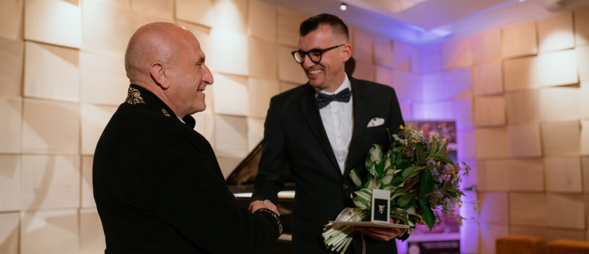 Marek Sobola Staroklížsky kumšt Servare et Manere Strom pokoja Gabriel Rehák Svetlana Smolina Ida Rapaičová