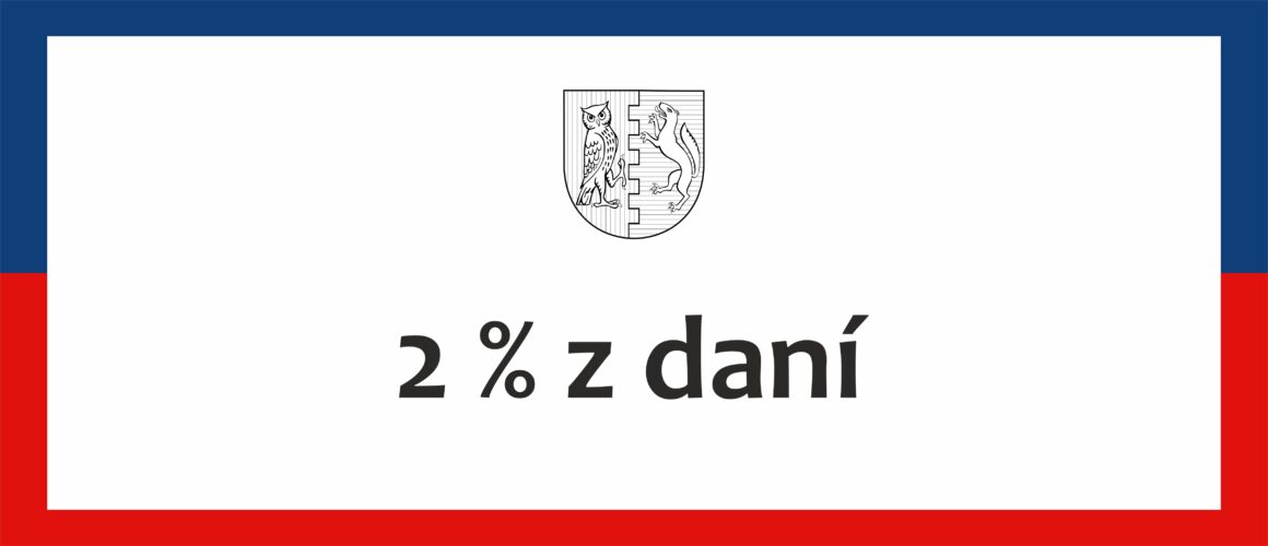 Dve percentá z daní Servare et Manere