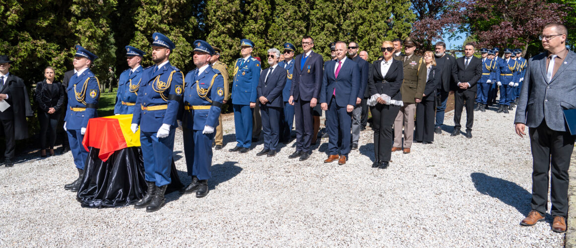 Marek Sobola Honorary Consulate of Romania
