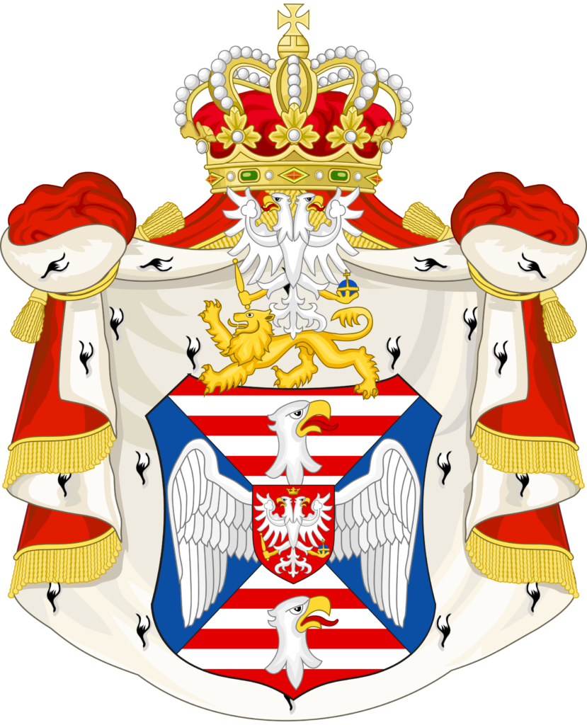 House of Petrović-Njegoš Servare et Manere Katarína Rybáriková Marek Sobola