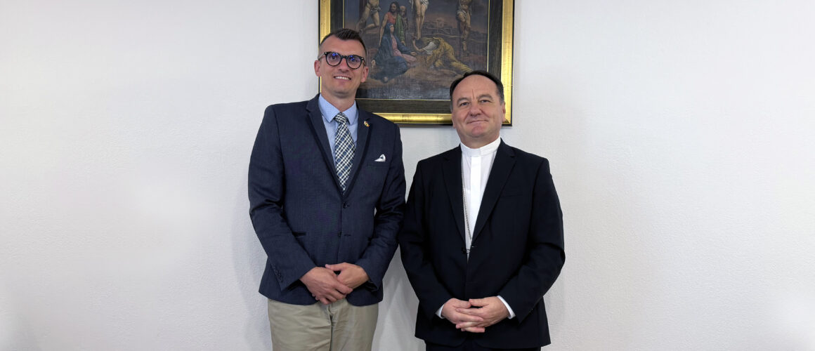 Petar Palić Marek Sobola Servare et Manere