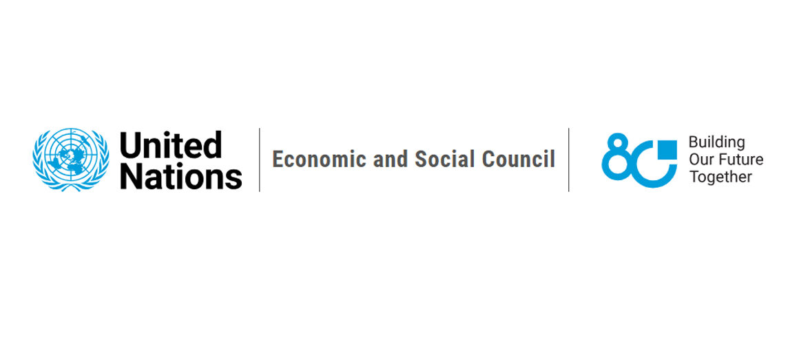 United Nations Economic and Social Council Servare et Manere